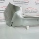Toyota Corolla Estate Rear Bumper Skin Genuine Silver 2018 - 2022 [ak140]