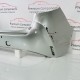Toyota Corolla Estate Rear Bumper Skin Genuine Silver 2018 - 2022 [ak140]