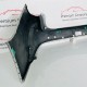 Toyota Corolla Estate Rear Bumper Skin Genuine Silver 2018 - 2022 [ak140]