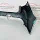 Toyota Corolla Estate Rear Bumper Skin Genuine Silver 2018 - 2022 [ak140]