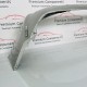 Toyota Corolla Estate Rear Bumper Skin Genuine Silver 2018 - 2022 [ak140]