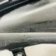 Toyota Yaris Front Bumper Skin Genuine Black Mk4 Hybrid 2020 - 2023 [u27]