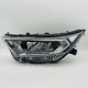Toyota Rav 4 Headlight Genuine Led Left Nearside Passenger Side 2018 - 2022 [l72