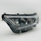 Toyota Rav 4 Headlight Genuine Led Left Nearside Passenger Side 2018 - 2022 [l72