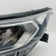 Toyota Rav 4 Headlight Genuine Led Left Nearside Passenger Side 2018 - 2022 [l72