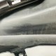 Toyota Yaris Front Bumper Geunuine Black Mk4 Hybrid 2020 - 2023 [al2]