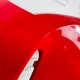 Toyota Yaris Front Bumper Genuine Red Mk3 Face Lift 2017 - 2020 [ak134]