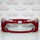 Toyota Corolla Front Bumper Skin Genuine Red E16 E21 2018 - 2022 [am5]