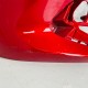 Toyota Corolla Front Bumper Skin Genuine Red E16 E21 2018 - 2022 [am5]