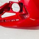 Toyota Corolla Front Bumper Skin Genuine Red E16 E21 2018 - 2022 [am5]