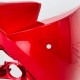 Toyota Corolla Front Bumper Skin Genuine Red E16 E21 2018 - 2022 [am5]