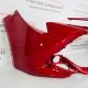 Toyota Corolla Front Bumper Skin Genuine Red E16 E21 2018 - 2022 [am5]