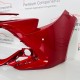 Toyota Corolla Front Bumper Skin Genuine Red E16 E21 2018 - 2022 [am5]