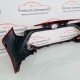 Toyota Corolla Front Bumper Skin Genuine Red E16 E21 2018 - 2022 [am5]