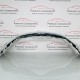 Toyota C-hr Front Bumper Skin Genuine White Chr Face Lift  2019 – 2023 [am24]