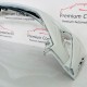 Toyota C-hr Front Bumper Skin Genuine White Chr Face Lift  2019 – 2023 [am24]