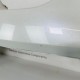 Toyota C-hr Front Bumper Skin Genuine White Chr Face Lift  2019 – 2023 [am24]