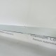 Toyota C-hr Front Bumper Skin Genuine White Chr Face Lift  2019 – 2023 [am24]