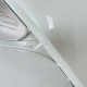 Toyota C-hr Front Bumper Skin Genuine White Chr Face Lift  2019 – 2023 [am24]