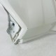 Toyota C-hr Front Bumper Skin Genuine White Chr Face Lift  2019 – 2023 [am24]