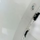 Toyota C-hr Front Bumper Skin Genuine White Chr Face Lift  2019 – 2023 [am24]