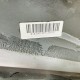 Toyota C-hr Front Bumper Skin Genuine White Chr Face Lift  2019 – 2023 [am24]