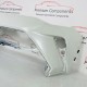 Toyota C-hr Front Bumper Skin Genuine White Chr Face Lift  2019 – 2023 [am24]
