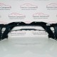 Toyota C-hr Front Bumper Skin Genuine White Chr Face Lift  2019 – 2023 [am24]