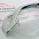 Toyota C-hr Front Bumper Skin Genuine White Chr Face Lift  2019 – 2023 [am24]