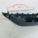 Toyota C-hr Front Grill Genuine Mk1 Face Lift 2019 – 2023 [am43]