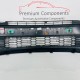 Toyota C-hr Front Grill Genuine Mk1 Face Lift 2019 – 2023 [am43]