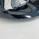 Toyota Yaris Front Bumper Genuine Black  Mk3 Face Lift 2017 - 2020 [an129]