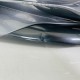 Toyota Yaris Front Bumper Genuine Black  Mk3 Face Lift 2017 - 2020 [an129]
