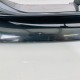 Toyota Yaris Front Bumper Genuine Black  Mk3 Face Lift 2017 - 2020 [an129]