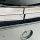 Toyota Yaris Front Bumper Genuine Black  Mk3 Face Lift 2017 - 2020 [an129]