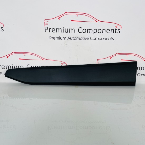 Toyota C-hr Door Trim Genuine Right Side Moulding Trim 2016 - 2023 [za3]