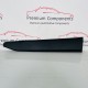 Toyota C-hr Door Trim Genuine Right Side Moulding Trim 2016 - 2023 [za3]