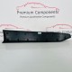 Toyota C-hr Door Trim Genuine Right Side Moulding Trim 2016 - 2023 [za3]