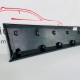 Toyota C-hr Door Trim Genuine Right Side Moulding Trim 2016 - 2023 [za3]