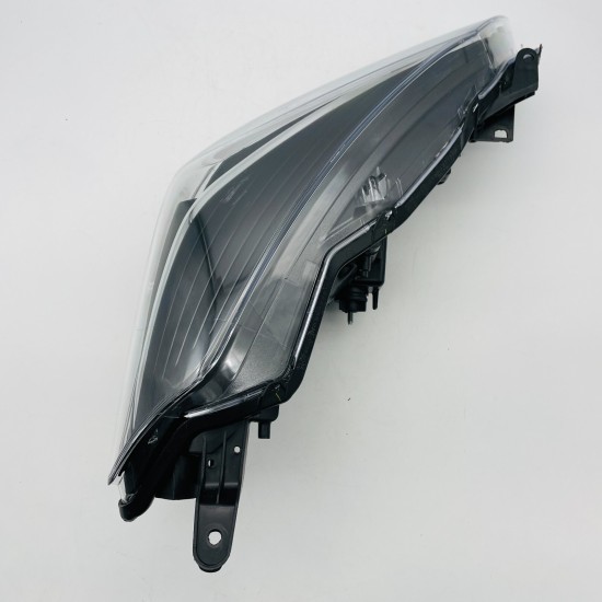Toyota Yaris Passenger Headlight Left Nearside Genuine Light 2017 - 2020 [l395]