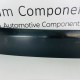 Toyota Rav4 Rear Door Trim Garnish Genuine Black Protective Strip 2019 - 2025