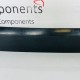 Toyota Rav4 Rear Door Trim Garnish Genuine Black Protective Strip 2019 - 2025