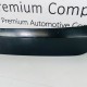 Toyota Rav4 Rear Door Trim Garnish Genuine Black Protective Strip 2019 - 2025