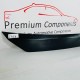Toyota Rav4 Rear Door Trim Garnish Genuine Black Protective Strip 2019 - 2025