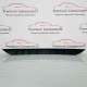 Toyota Rav4 Rear Door Trim Garnish Genuine Black Protective Strip 2019 - 2025