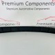 Toyota Rav4 Rear Door Trim Garnish Genuine Black Protective Strip 2019 - 2025