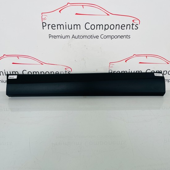 Toyota Rav4 Door Moulding Genuine Front Left Lower Trim 2015 – 2018 [za40]