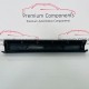 Toyota Rav4 Door Moulding Genuine Front Left Lower Trim 2015 – 2018 [za40]