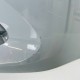 Toyota Corolla Front Bumper Genuine Grey E16 E21 2018 - 2022 [ao11]
