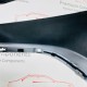 Toyota Corolla Front Bumper Genuine Grey E16 E21 2018 - 2022 [ao11]